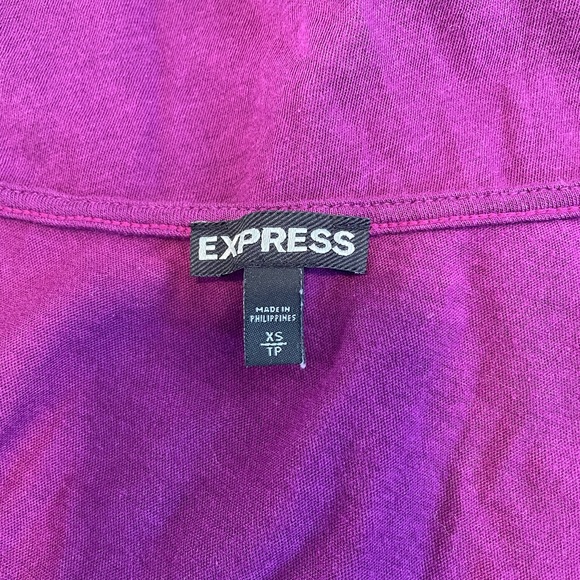 Express tank top bundle - Picture 7 of 14